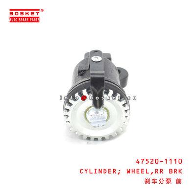 47520-1110 Rear Brake Wheel Cylinder suitable for ISUZU HINO