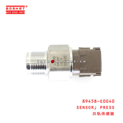 89458-E0040 Press Sensor suitable for ISUZU HINO
