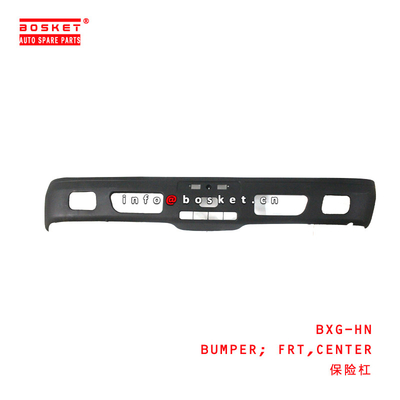 BXG-HN Center Front Bumper suitable for ISUZU HINO XZU