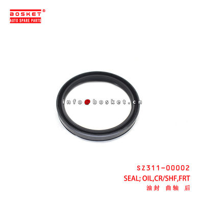 SZ311-00002 Rear Crankshaft Oil Seal suitable for ISUZU HINO300 N04C