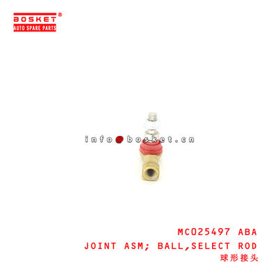 MC025497 Select Rod Ball Joint Assembly suitable for ISUZU FUSO