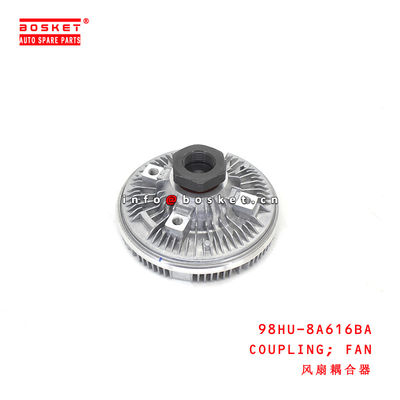 98HU-8A616BA Fan Coupling for ISUZU  8154DT