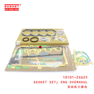 10101-06J87 Engine Overhaul Gasket Set for ISUZU NIS TD42