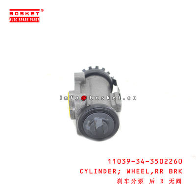 11039-34-3502260 Rear Brake Wheel Cylinder for ISUZU FOTON