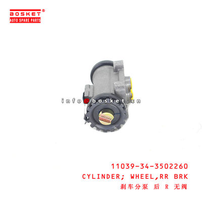 11039-34-3502260 Rear Brake Wheel Cylinder for ISUZU FOTON