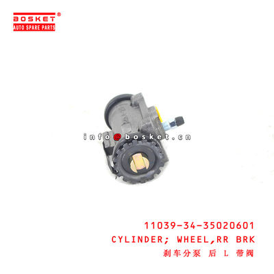 11039-34-35020601 Rear Brake Wheel Cylinder  for ISUZU FOTON