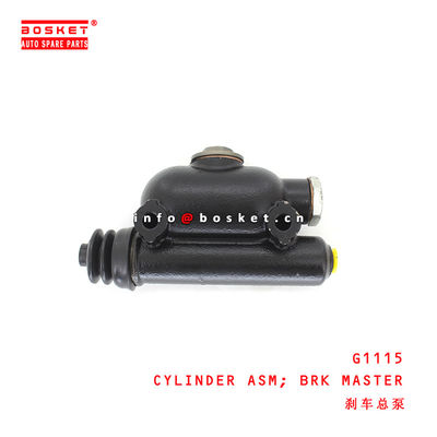 G1115 Brake Master Cylinder Assembly  for ISUZU CLARK