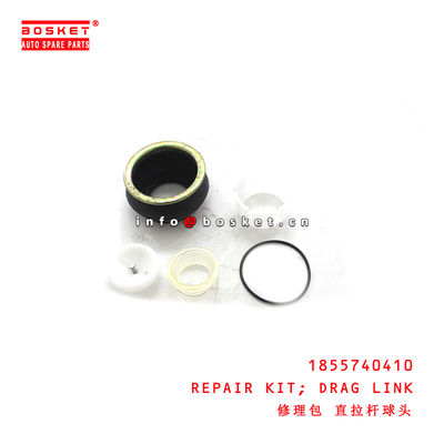 1-85574041-0 Drag Link Repair Kit suitable for ISUZU CXZ81 10PE1 1855740410