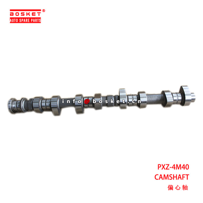 PXZ-4M40 Camshaft suitable for ISUZU  4M40 PXZ-4M40