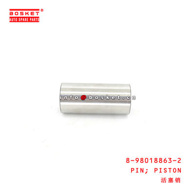 8-98018863-2 Piston Pin suitable for ISUZU  4HK1 6HK1
