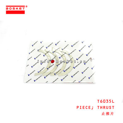 T6035L Thrust Piece suitable for ISUZU