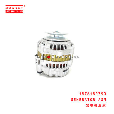1-87618279-0 Generator Assembly suitable for ISUZU  4BD1 4JB1 4JG1 4JG2 4JG3 1876182790