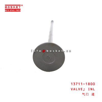 13711-1800 Inlet Valve  for ISUZU HINO N04C