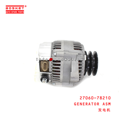 27060-78210 Generator Assembly  for ISUZU HINO300 N04C