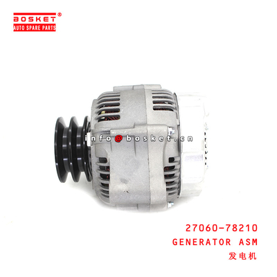 27060-78210 Generator Assembly  for ISUZU HINO300 N04C
