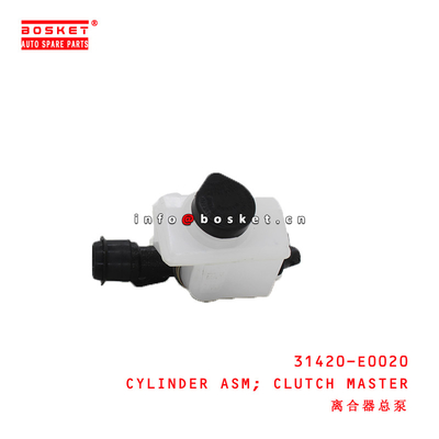 31420-E0020 Clutch Master Cylinder Assembly for ISUZU HINO 500