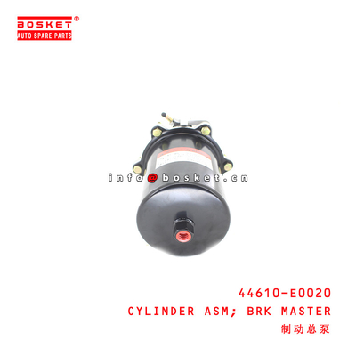 44610-E0020 Brake Master Cylinder Assembly for ISUZU HINO500 FD8J