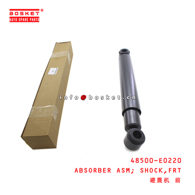 48500-E0220 Front Shock Absorber Assembly for ISUZU HINO700