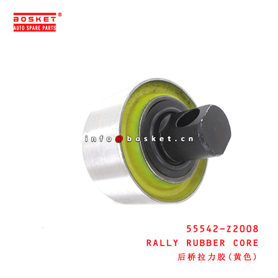55542-Z2008 Rally Rubber Core for ISUZU HINO