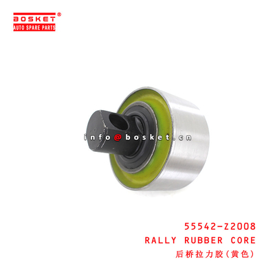 55542-Z2008 Rally Rubber Core for ISUZU HINO