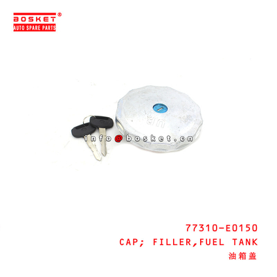 77310-E0150 Fuel Tank Filler Cap for ISUZU HINO 700 E13C