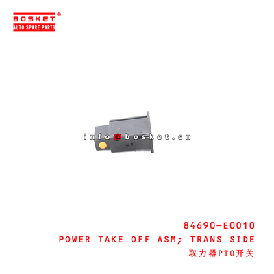84690-E0010 Transmission Side Power Take Off Assembly for ISUZU HINO700