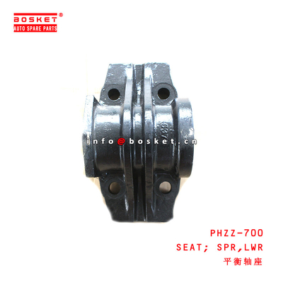 PHZZ-700 Lower Spring Seat for ISUZU HINO 700