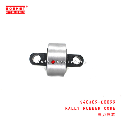 S40J09-E0099 Rally Rubber Core for ISUZU HINO700