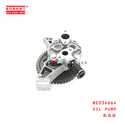 ME034664 Oil Pump for ISUZU MITSUBISHI 6D16 6D16T