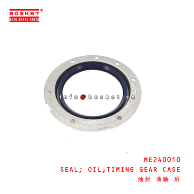 ME240010 Timing Gear Case Oil Seal for ISUZU  4D34T 4D33T