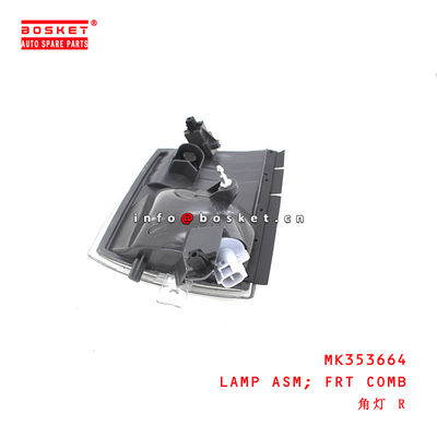 MK353664 Side Combination Lamp Assembly for ISUZU MITSUBISHI