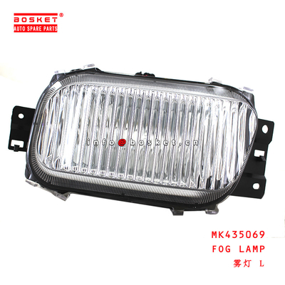MK435069 Fog Lamp suitable for ISUZU