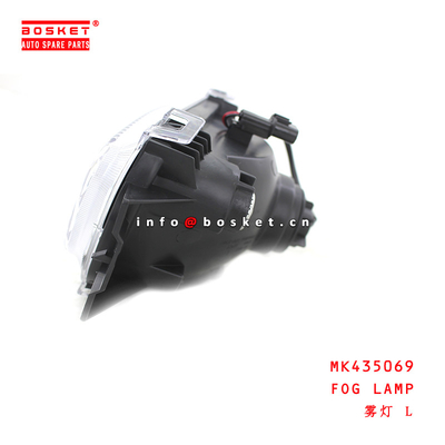 MK435069 Fog Lamp suitable for ISUZU