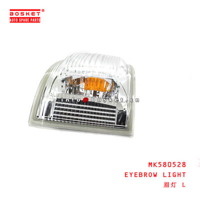 MK580528 Eyebrow Light suitable for ISUZU FUSO CANTER RUS