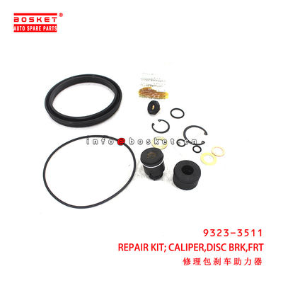 9323-3511 Front Disc Brake Caliper Repair Kit suitable for ISUZU
