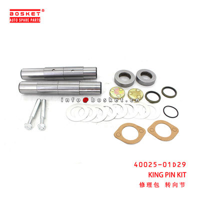 40025-01D29 King Pin Kit suitable for ISUZU