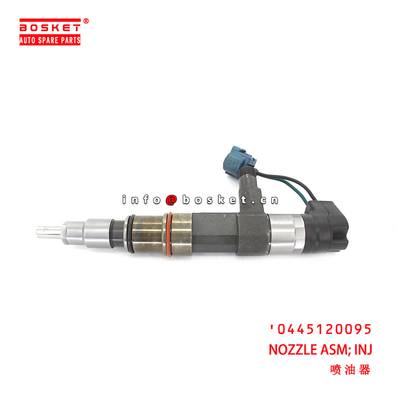 0445120095 Injection Nozzle Assembly suitable for ISUZU