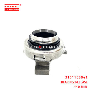 3151106041 Release Bearing suitable for ISUZU