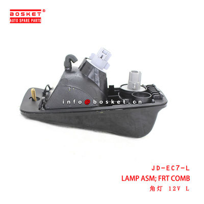 JD-EC7-L Side Combination Lamp Assembly suitable for ISUZU EC7