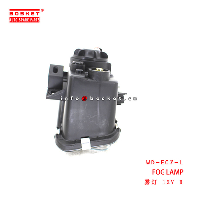 WD-EC7-R Fog Lamp suitable for ISUZU EC7