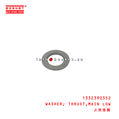 1-33239035-2 Main Low Thrust Washer suitable for ISUZU 700P FVR34 1332390352