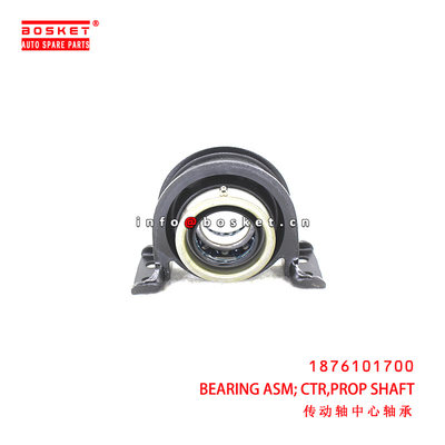 1-87610170-0 Propeller Shaft Center Bearing Assembly suitable for ISUZU FSR90  1876101700