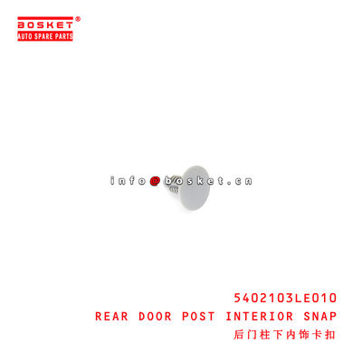 5402103LE010 Rear Door Post Interior Snap  for ISUZU JAC