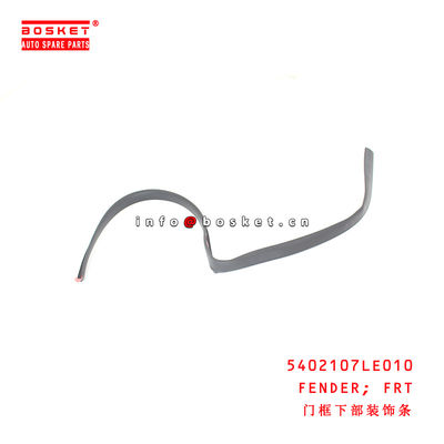 5402107LE010 Front Fender  for ISUZU JAC