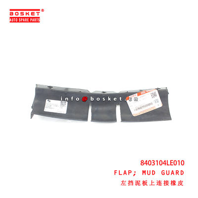 8403104LE010 Mud Guard Flap for ISUZU JAC