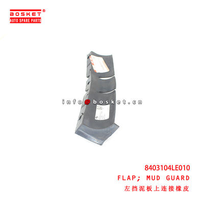 8403104LE010 Mud Guard Flap for ISUZU JAC