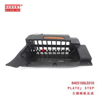8405100LE010 Step Plate  for ISUZU JAC