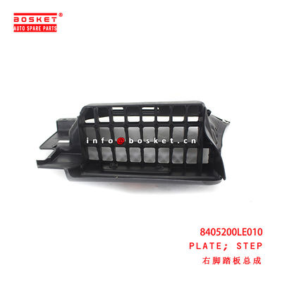 8405200LE010 Step Plate  for ISUZU JAC