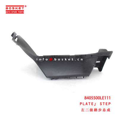 8405500LE111 Step Plate  for ISUZU JAC