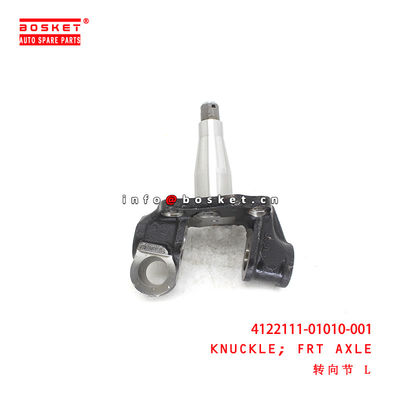 4121211-00735-001 Rear Axle Case for ISUZU JMC EC7